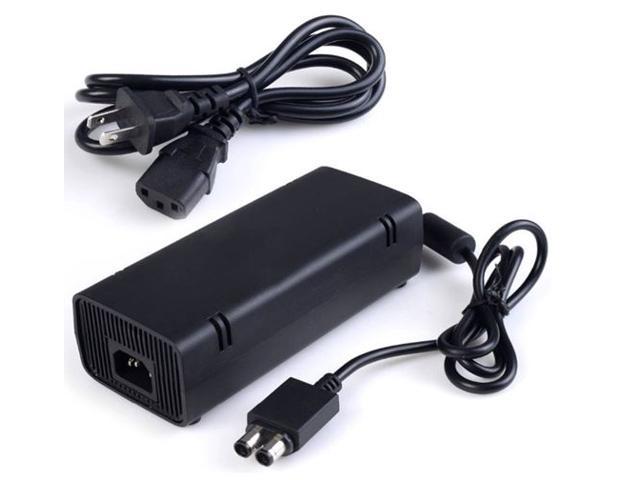 Are All Xbox 360 Power Cords the Same? 