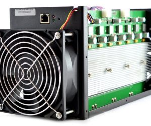 Bitmain Energy Efficient  Antminer S3 441Gh/s For Potential Earnings