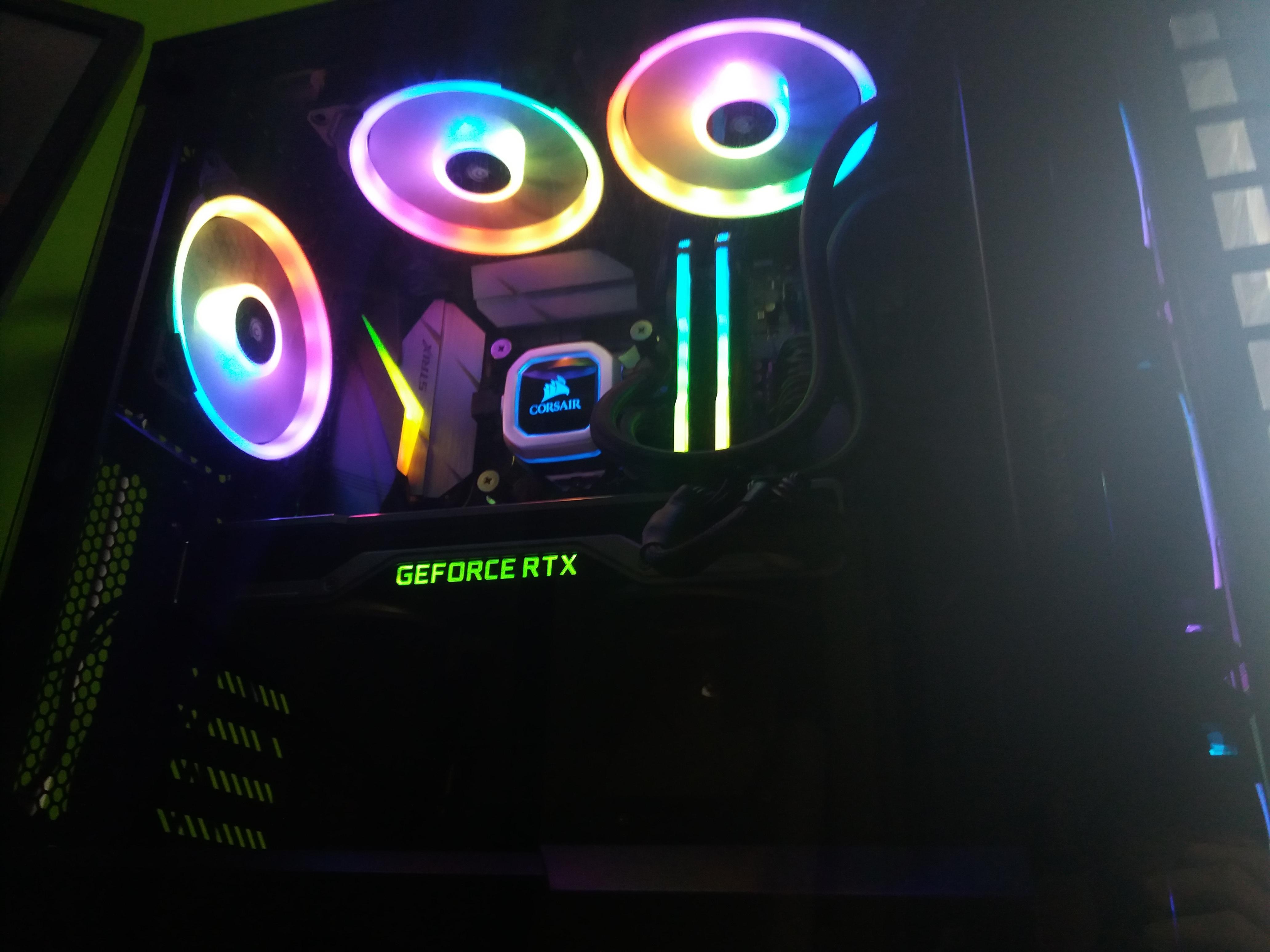 Are Corsair Fans Worth It? 