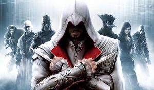 Best Assassin's Creed Games Of All Time