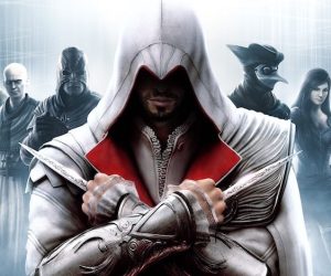 Ranking The Best Assassin’s Creed Games Of All Time – The Top 5 List