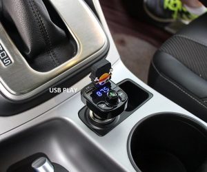 High-Tech Best Car Gadgets Awesomely Useful while You Driving