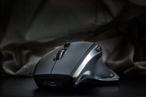 Best Cheap Wireless Mouse