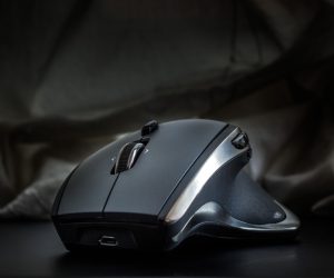 Best Cheap Wireless Mouse For Gaming & Smart Computer Geek