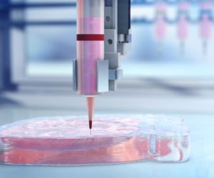 How 3D Printing Could Change The Health Industry