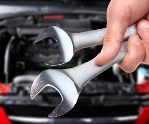 10 Car Maintenance Tips to Keep your Car Running