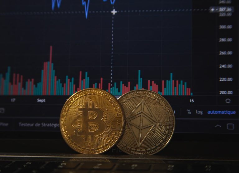 Cryptocurrency Trading Trends and Predictions