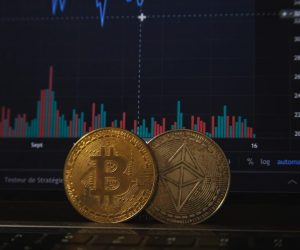 Cryptocurrency Trading: Trends and Predictions 2023