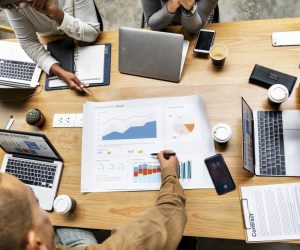 How Data Visualization Will Help Businesses Communicate in 2019