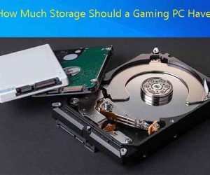 Is 2TB Enough for Gaming?