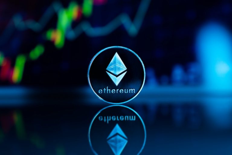 Ethereum The Future Of Decentralized Computing