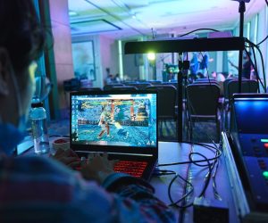 Top 5 Gaming Laptops To Buy In 2022