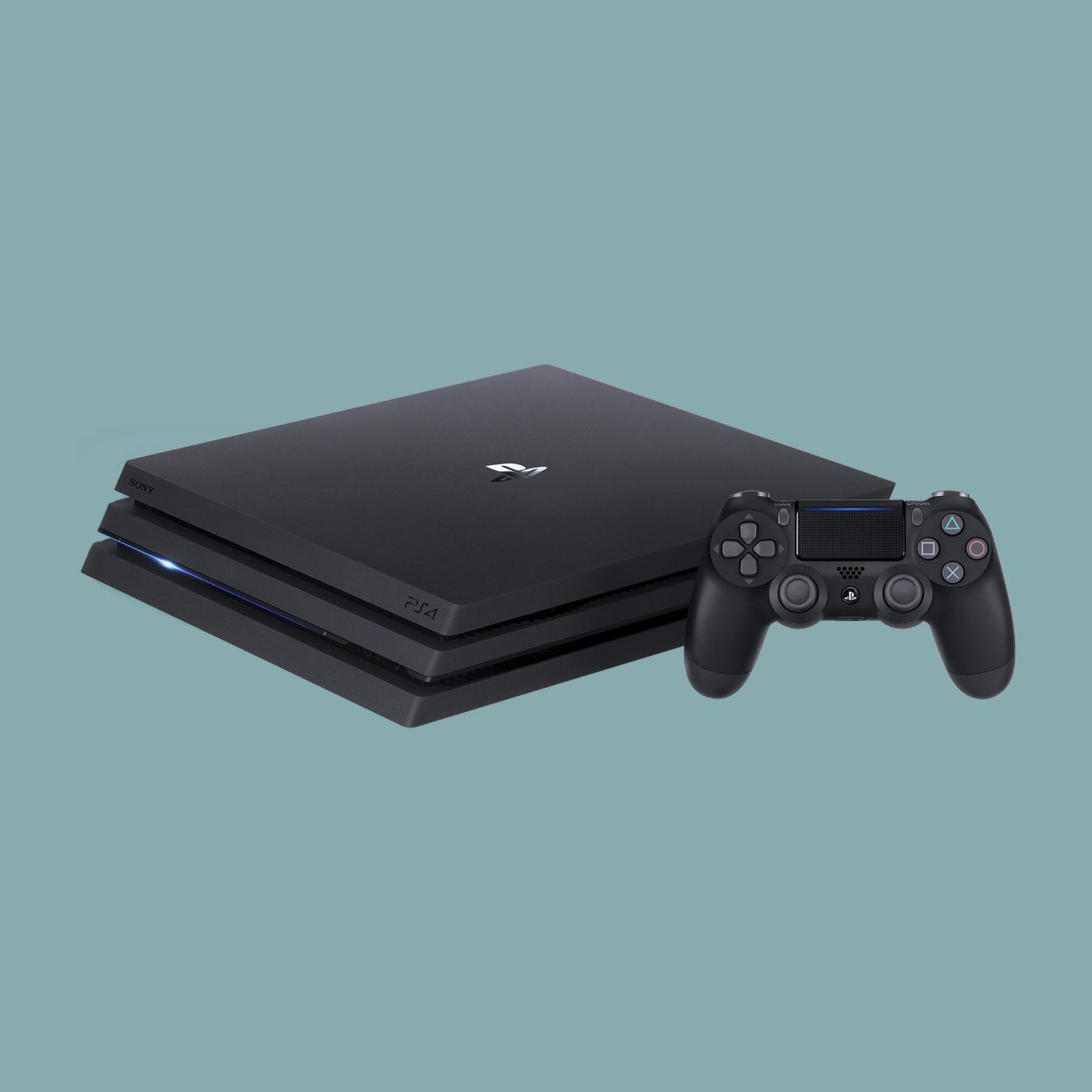 How Many Games Does A 1Tb Ps4 Hold? 