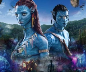 GlassLess 3D Technology Will Featured in Next Avatar Sequel