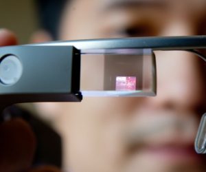 How Google Glass change future of healthcare & telemedicine