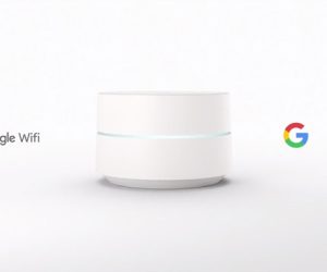 Google Wifi Router, analysis, features, opinion, configuration and use