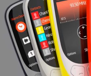 Nokia 3310, return the new version of phone that marked an era: features and price