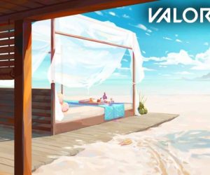 This New Valorant Map Is A Tropical Paradise!