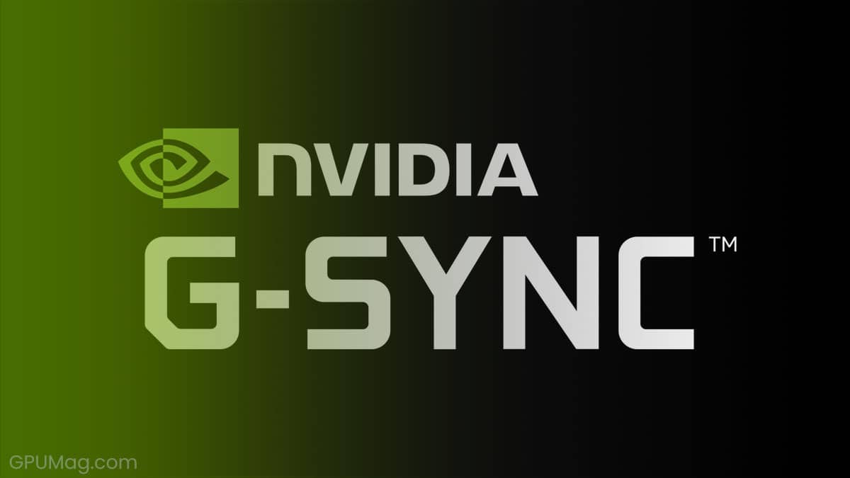 Is Nvidia G-Sync Worth It? 