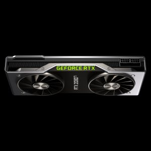 NVIDIA GeForce RTX 2080 Ti Graphics Cards Reviews