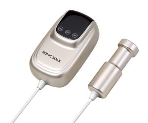 Sonic Soak Review: The Ultrasonic Cleaning Tool