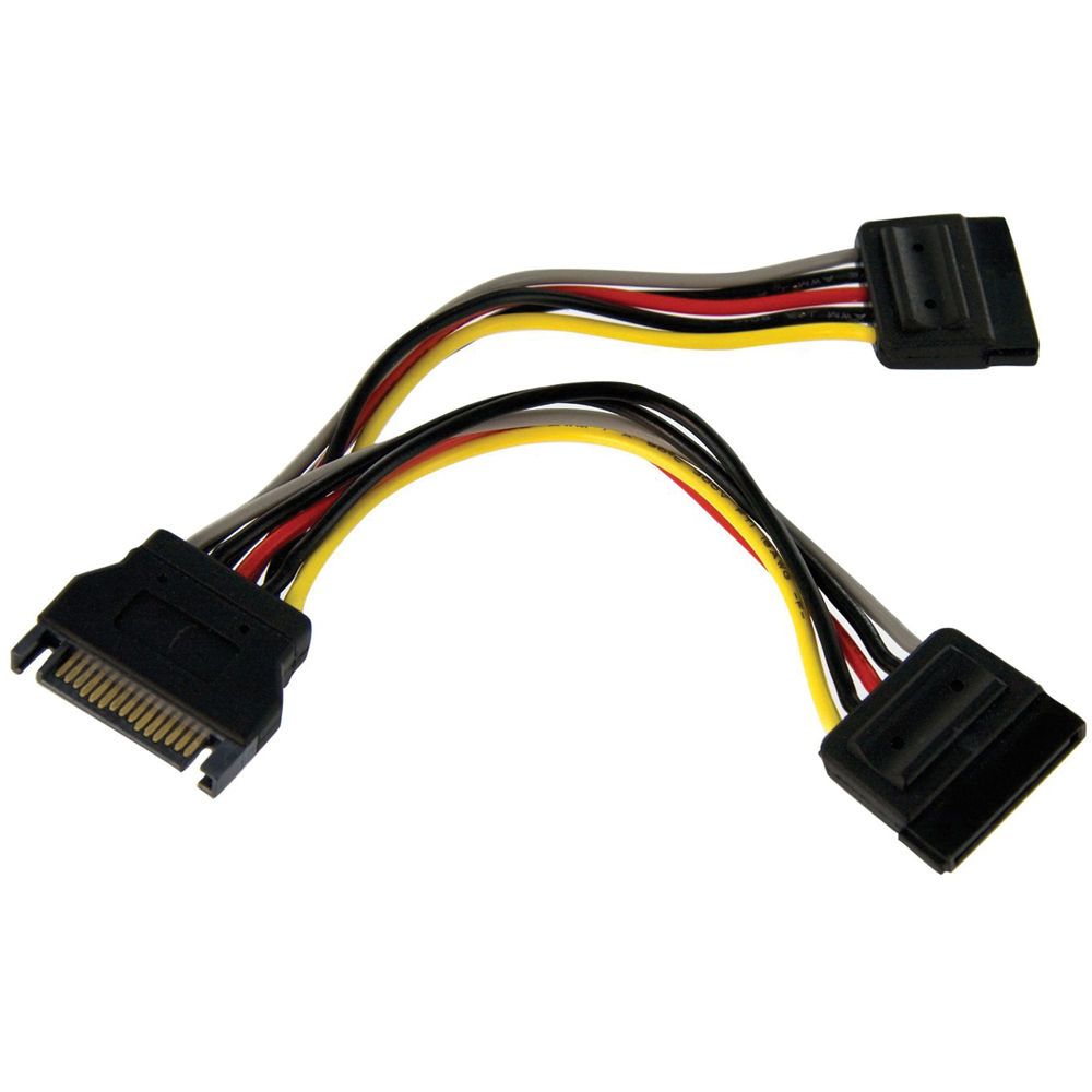 Can I Add More Sata Power Cables? 