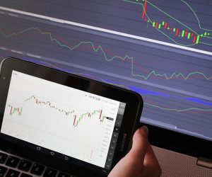 How to be A Successful Trader in Cryptocurrency