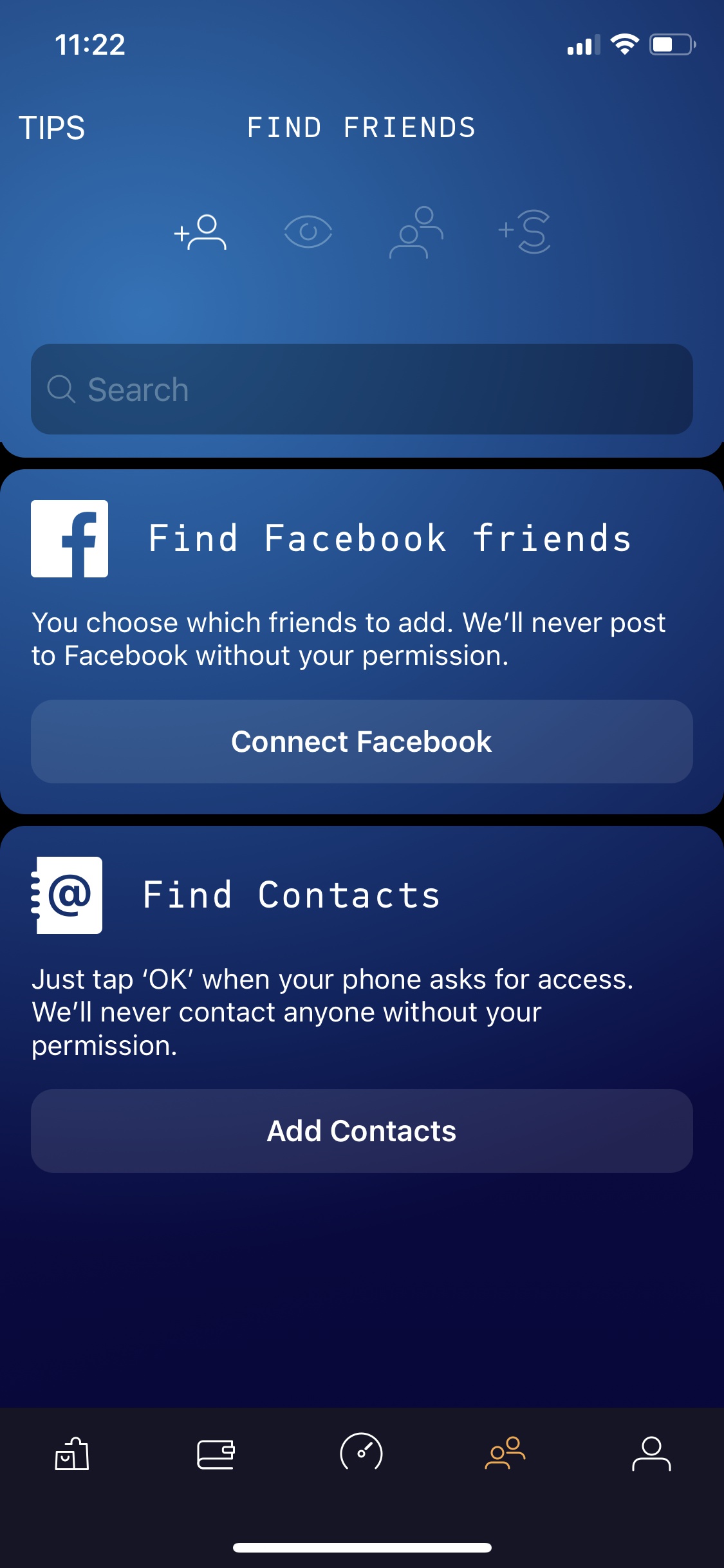 How to Adding Friends on Facebook Without Permission? 
