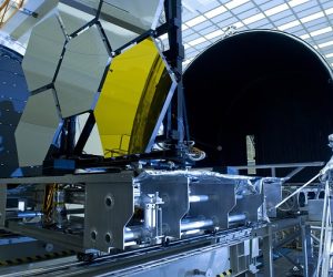 James Webb Telescope Has Its First Assignments Launch to Spring 2019