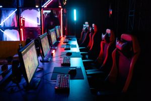Tips for Playing Esports and Excelling