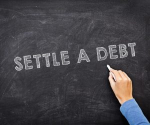 What To Do When You Have Troublesome Tax Debts