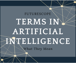 10 Hottest Terms in Artificial Intelligence and What They Mean