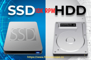 10K RPM HDD vs SSD