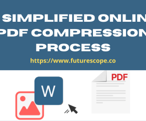 A Simplified Online PDF Compression Process: GoGoPDF’s PDF Compress Tool
