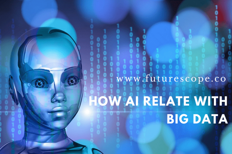 AI And It’s Relation With Big Data