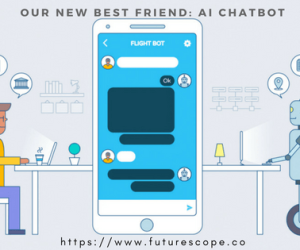 AI Chatbot : Our New Best Friend