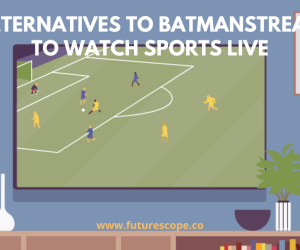 BatmanStream Alternative: Best Sites Like BatmanStream to Watch Sports Live