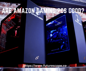 Are Amazon Gaming PCs Good Buys?