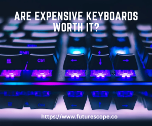 Are Expensive Keyboards Worth It?