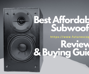 Best Budget Subwoofer For Home Theater, Car, Etc: Reviews & Buying Guide