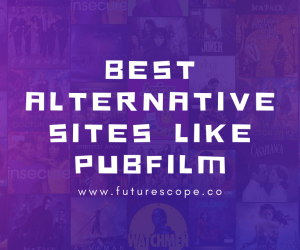 Best Alternative Sites like Pubfilm