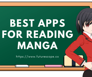 Best Manga App: Read Manga On Your Android Phone