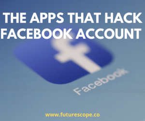 How To Hack Facebook Account  With Facebook Hacker App