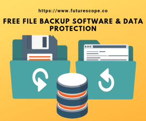 Best Free Data Backup Software & Data Protection