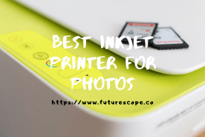 best inkjet printer for photos