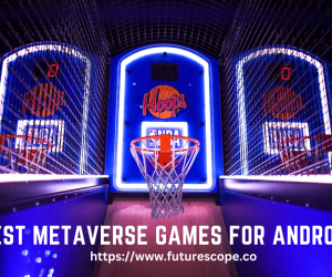 Best Metaverse Games for Android: Top Picks for Virtual Reality Fans