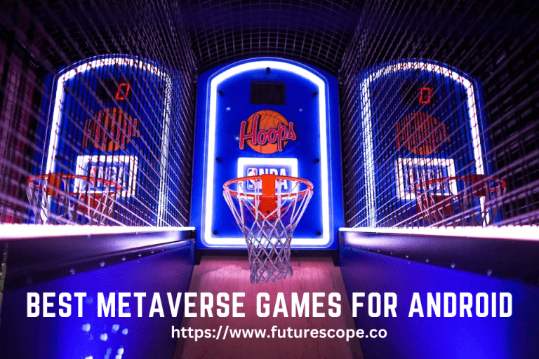 Best Metaverse Games for Android