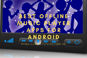 best android mp3 players