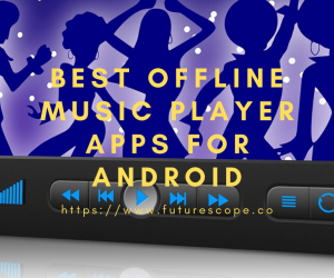 Best Android Mp3 Players For Your Smart Phone