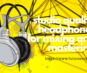 The Best Studio Headphones | Reviewed & Recommended For Mixing and Mastering …